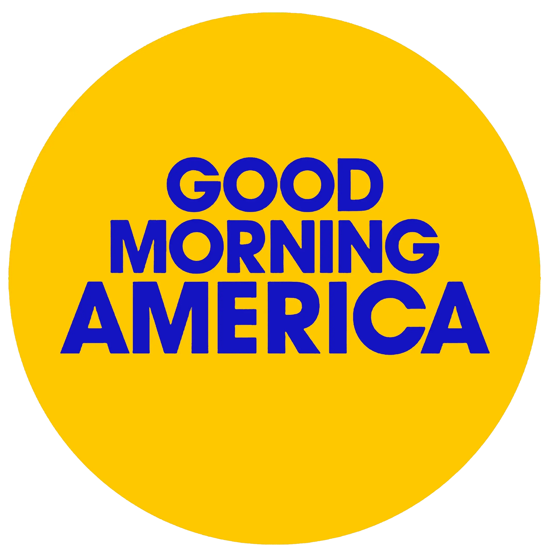 Good Morning America logo